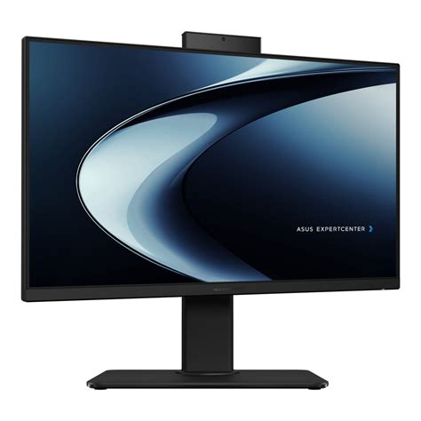ASUS ExpertCenter AiO Mainstream|P440VAK-I516512B0W|23.8'' FHD|BLACK|I5-13420H|DDR5 16GB|512GB PCIE|Wired KB+M|WIN11H